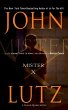 Mister X (eBook, ePUB) - Bild 1