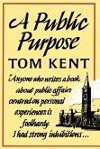Public Purpose (eBook, PDF)