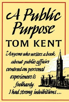 Cover Public Purpose (eBook, PDF)