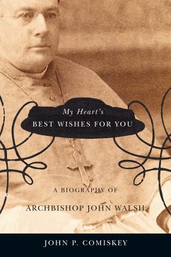 Cover In My Heart's Best Wishes for You (eBook, PDF)