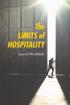 Cover The Limits of Hospitality (eBook, ePUB)