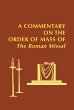 A Commentary on the Order of Mass of... - Bild 1