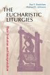 The Eucharistic Liturgies (eBook, ePUB) - Bild 1