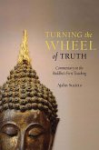 Turning the Wheel of Truth (eBook, ePUB)