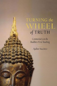 Cover Turning the Wheel of Truth (eBook, ePUB)