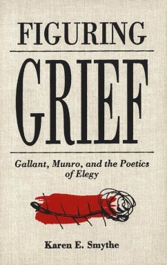 Figuring Grief (eBook, PDF) - Smythe, Karen E.