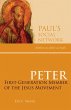 Peter (eBook, ePUB) - Bild 1