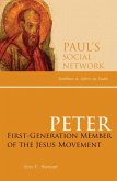Peter (eBook, ePUB)