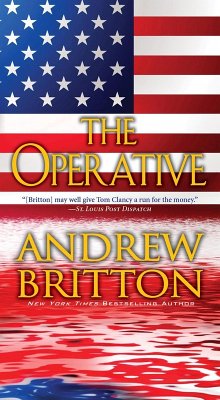 The Operative (eBook, ePUB) - Britton, Andrew