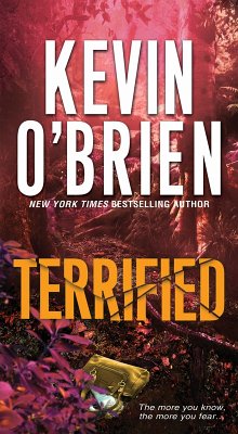 Cover Terrified (eBook, ePUB)