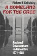 Homeland for the Cree (eBook, PDF) - Bild 1