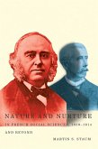 Nature and Nurture in French Social Sciences, 1859-1914 and Beyond (eBook, PDF)