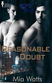 Reasonable Doubt (eBook, ePUB)