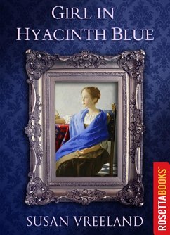 Cover Girl in Hyacinth Blue (eBook, ePUB)