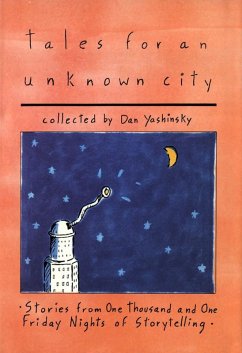 Cover Tales for an Unknown City (eBook, PDF)