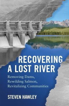 Recovering a Lost River (eBook, ePUB) - Hawley, Steven