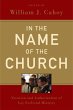 In the Name of the Church (eBook, ePUB) - Bild 1