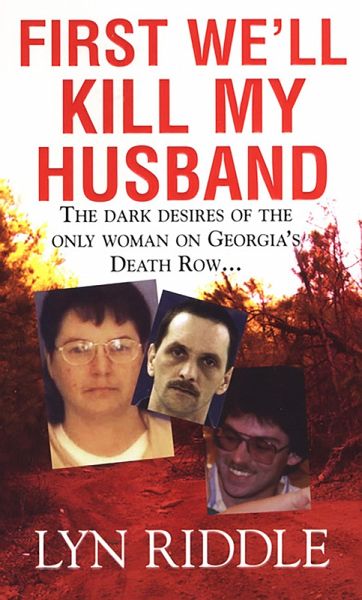First We'll Kill My Husband (eBook, ePUB)