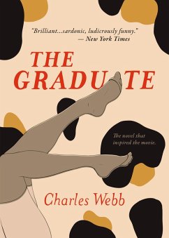 Cover The Graduate (eBook, ePUB)
