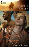 Neil's Guardian Angel (eBook, ePUB)