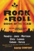 The Rock And Roll Book Of The Dead (eBook, ePUB)
