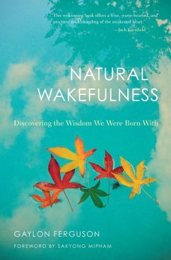 Natural Wakefulness (eBook, ePUB) - Ferguson, Gaylon