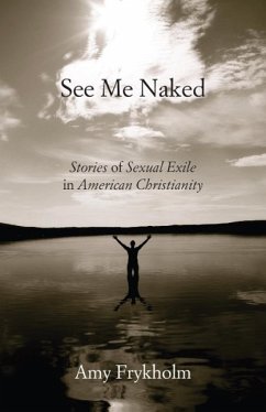 See Me Naked (eBook, ePUB) - Frykholm, Amy