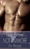Not Anymore (eBook, ePUB) Not Anymore (eBook, ePUB)