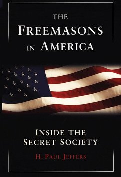 Cover The Freemasons In America: (eBook, ePUB)