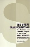 The Great Transformation (eBook, ePUB)