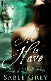 His to Have (eBook, ePUB)