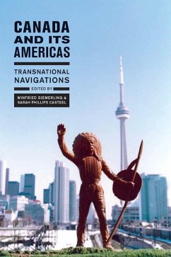 Cover Canada & Its Americas (eBook, PDF)
