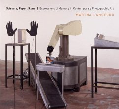 Cover Scissors, Paper, Stone (eBook, PDF)