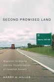 Second Promised Land (eBook, PDF)