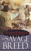 The Savage Breed (eBook, ePUB)