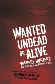 Wanted Undead or Alive: (eBook, ePUB)
