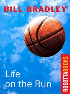 Cover Life on the Run (eBook, ePUB)