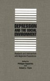 Depression and the Social Environment (eBook, PDF)