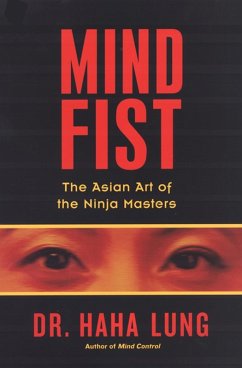 Mind Fist (eBook, ePUB) - Lung, Haha