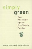 Simply Green: (eBook, ePUB)