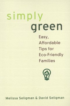 Cover Simply Green: (eBook, ePUB)