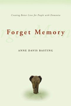 Cover Forget Memory (eBook, ePUB)