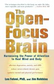 The Open-Focus Brain (eBook, ePUB)