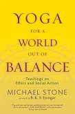 Yoga for a World Out of Balance (eBook, ePUB)