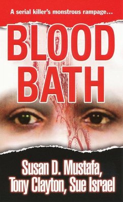 Cover Blood Bath (eBook, ePUB)