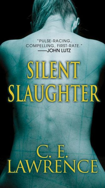 Silent Slaughter (eBook, ePUB)