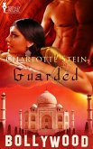 Guarded (eBook, ePUB) Guarded (eBook, ePUB)