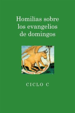 Homilias sobre los evangelios de domingos (eBook, ePUB) - Alfaro, Juan I.