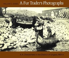 Cover Fur Trader's Photographs (eBook, PDF)