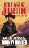 Luke Jensen, Bounty Hunter (eBook, ePUB)